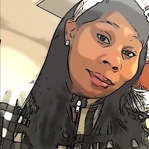 Meet your Posher, Rochelle